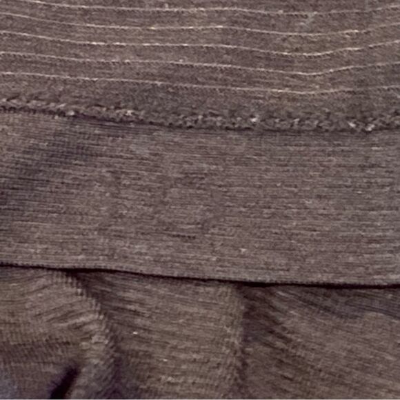 Swiftly Size 10 Black Tech Short-Sleeve Shirt S2.0 Hip - Picture 5 of 6